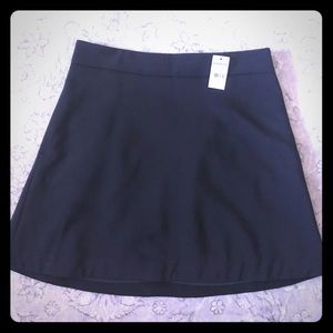 NWT Express Skirt size 6